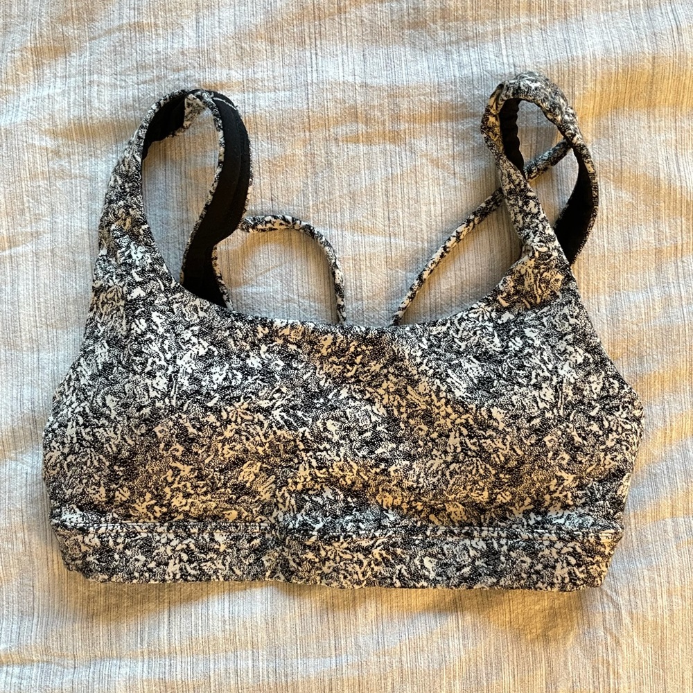 Athleta Sports Bra